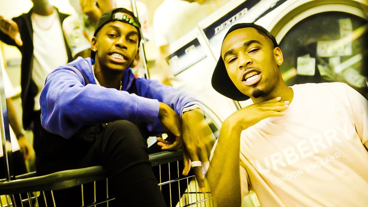 Nuke Money x Co Cash 