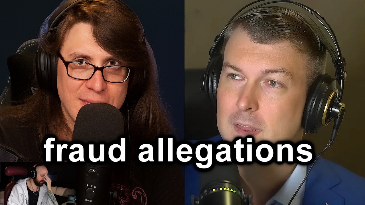 Pirate Software Might be in Legal Trouble...