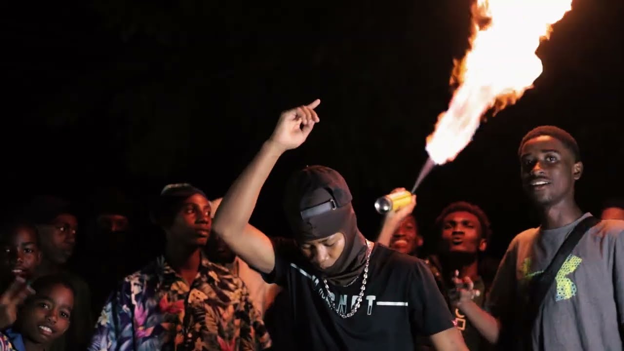 OA-Z-SIX - BUSINESS (Clip officiel)