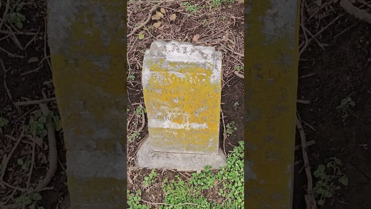 Rosehill & Elmwood Cemetery Owensboro KY Part One 