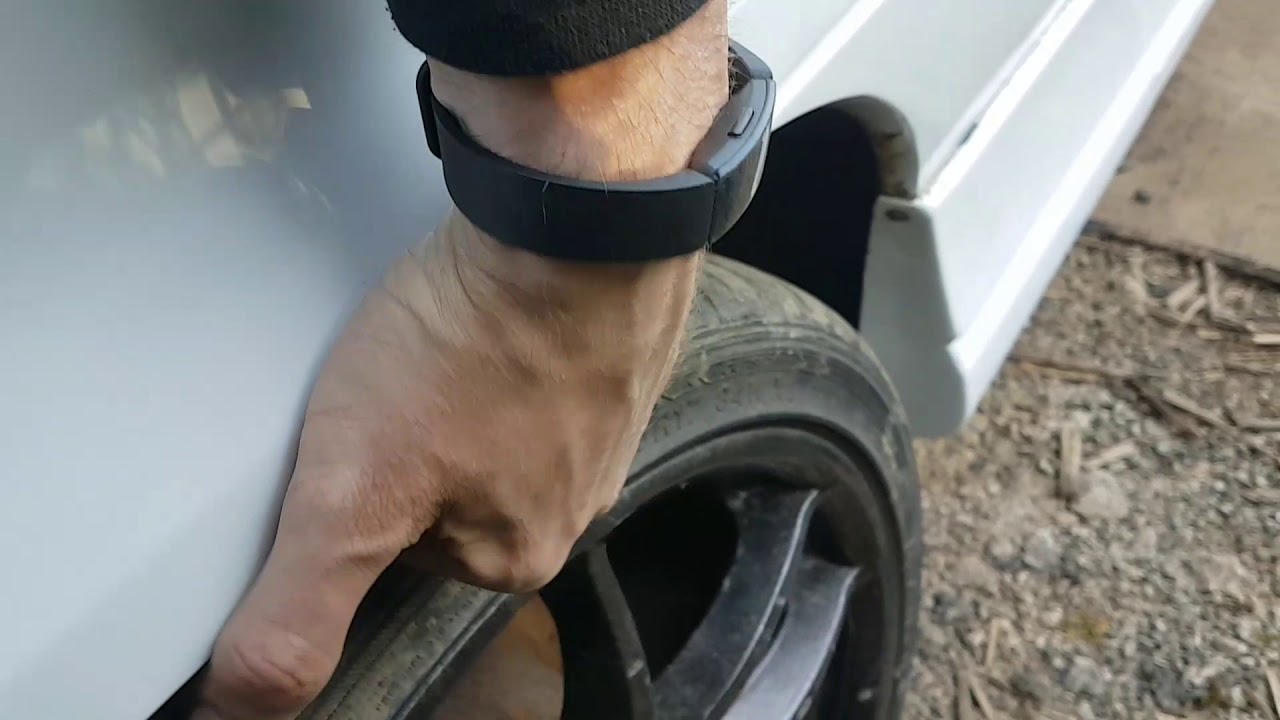 Intro to my MK3 PH1 astra GSi, future classic