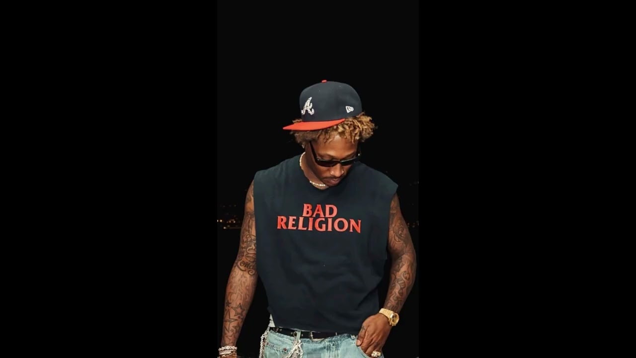 [FREE] FUTURE TYPE BEAT - 