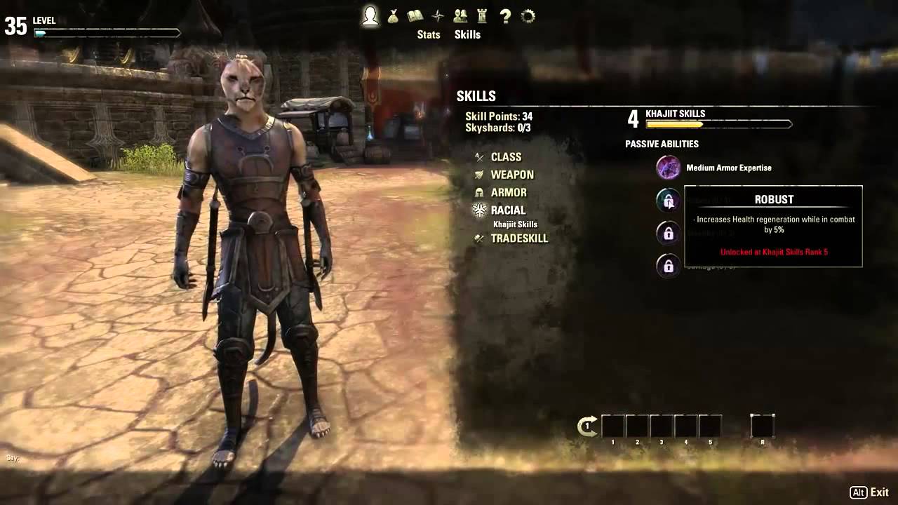 Интервью разработчиков к игре The Elder Scrolls Online (TESO) для Xbox One