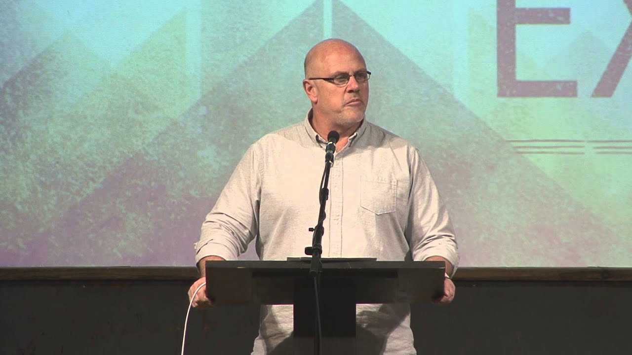 Exodus Chapters 30-31: Jesus is our Sabbath Rest