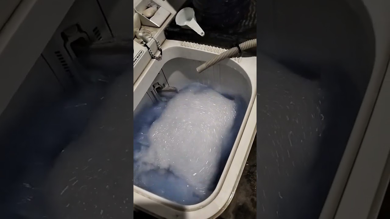 Diy laundry soap 