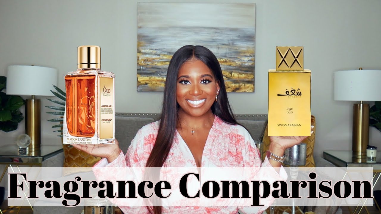 BEFORE YOU BUY LANCOME OUD BOUQUET, WATCH THIS!| POCKETSANDBOWS