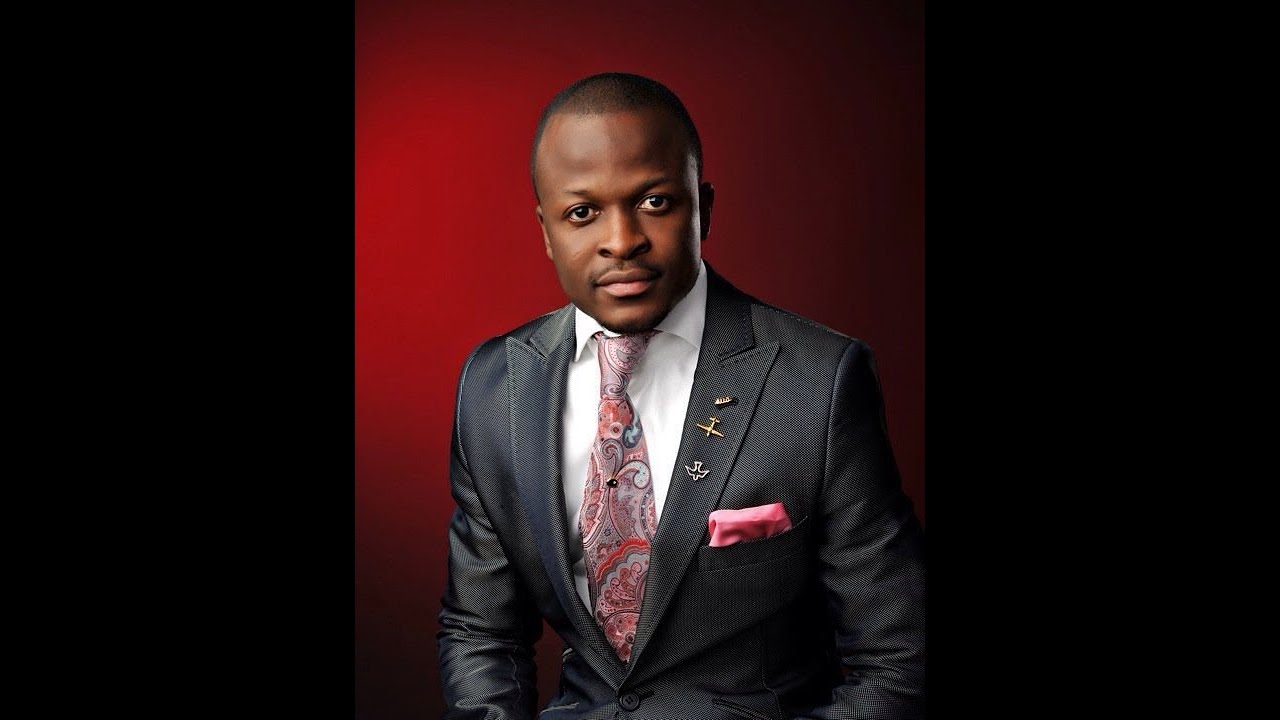 #WOWWSERVICE | 19th June, 2019 with PAPA Prophet Daniel Amoateng