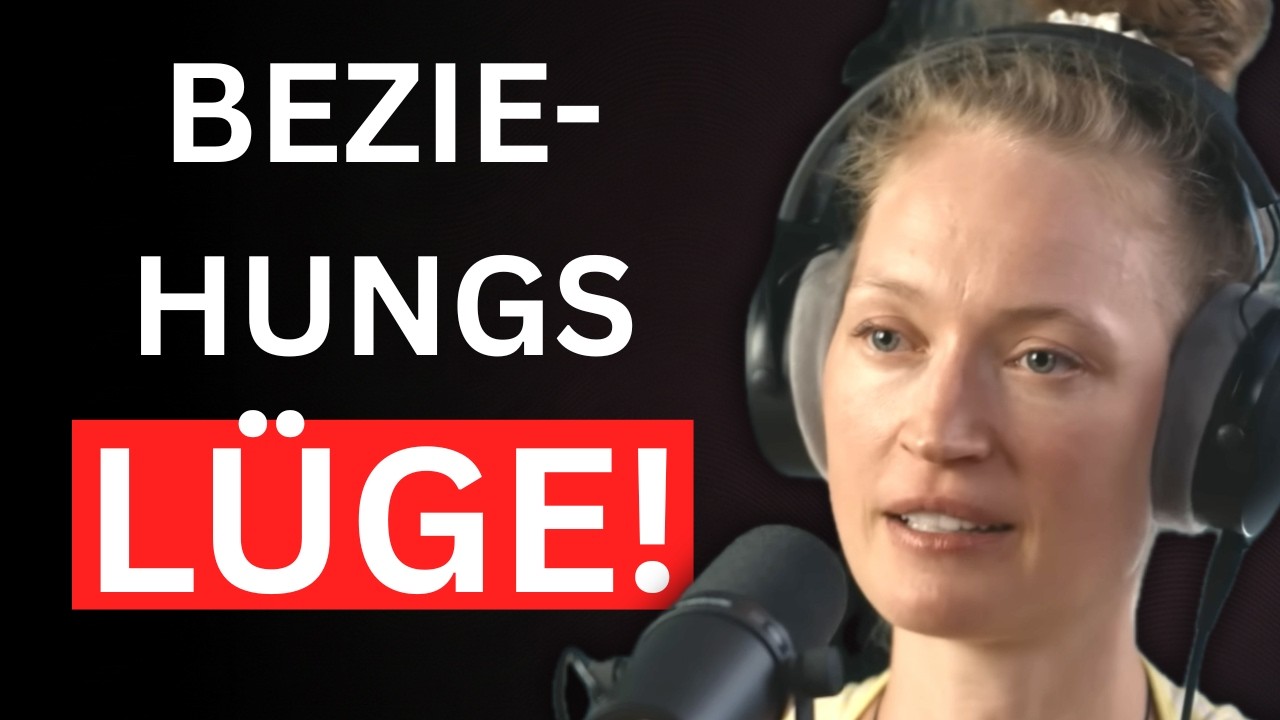Warum moderne Beziehungen Männer oft kaputt machen