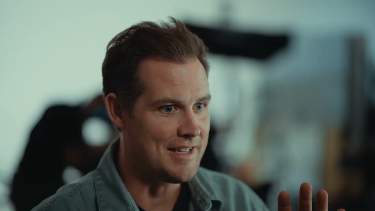 Behind the Scenes of the Fred. Olsen Cruise Lines TV Advert
