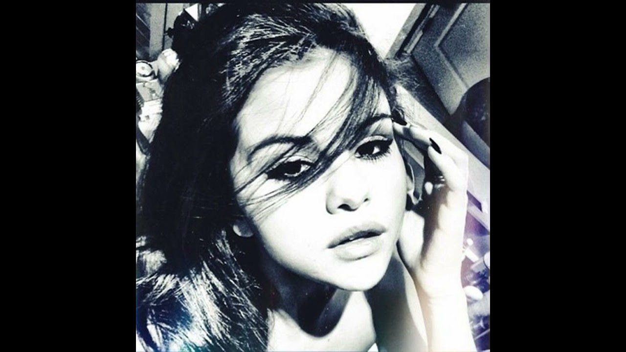 Selena Gomez -Good Energy[unreleased ￼]