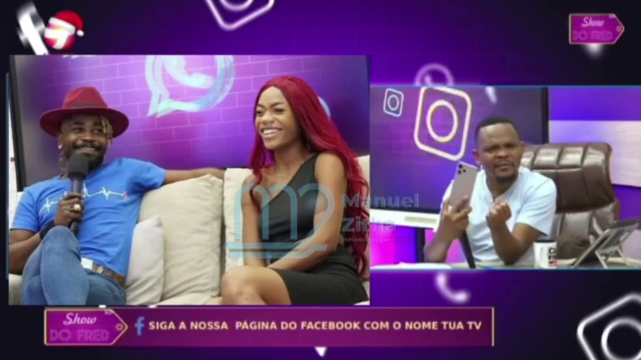 RUI MICHEL REJEITADO PELA FAMILIA DA MULHER !!!