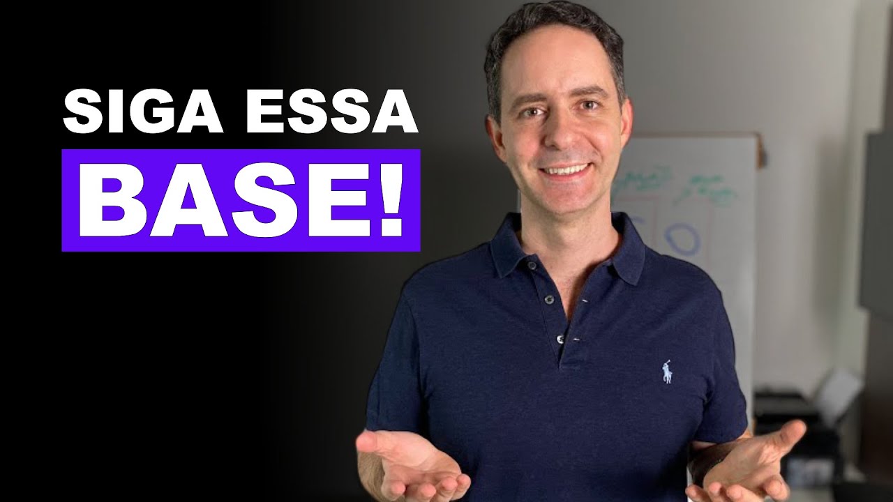 Qual &eacute; a Estrutura da Modelagem Financeira