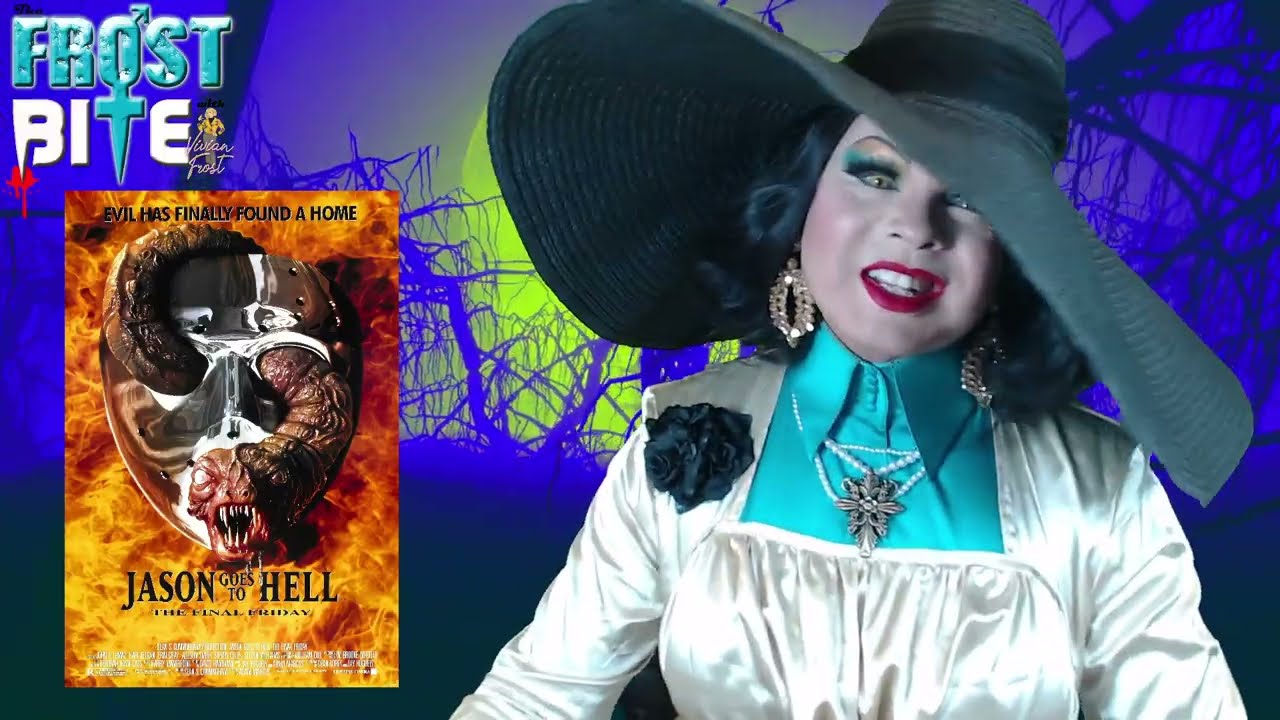 Ranking all the films from the Big 3 Horror Franchises!