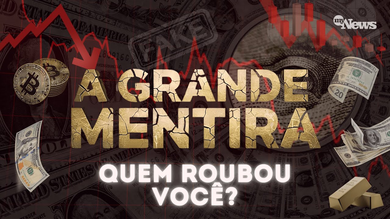 ENTENDA O LADO SUJO DO MERCADO: INVESTIDORES, ESPECULADORES E LAR&Aacute;PIOS REVELADOS