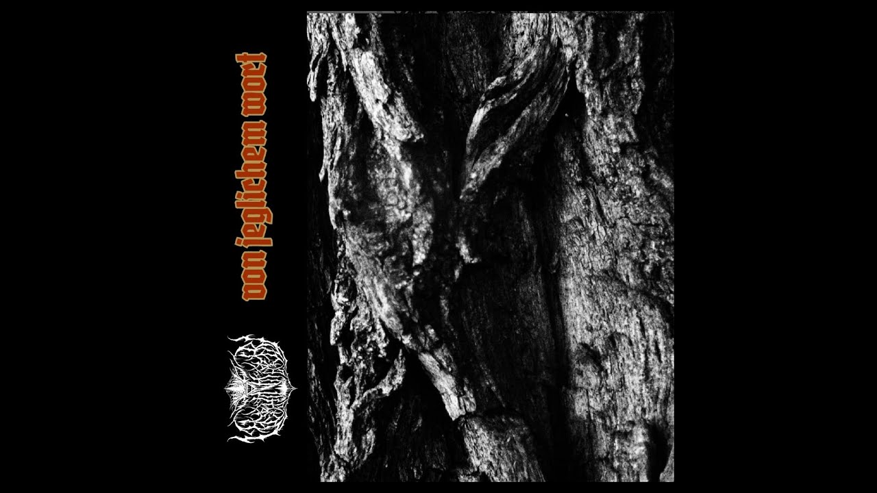 Verhinderer / Von Jeglichem Wort - (Full Split)