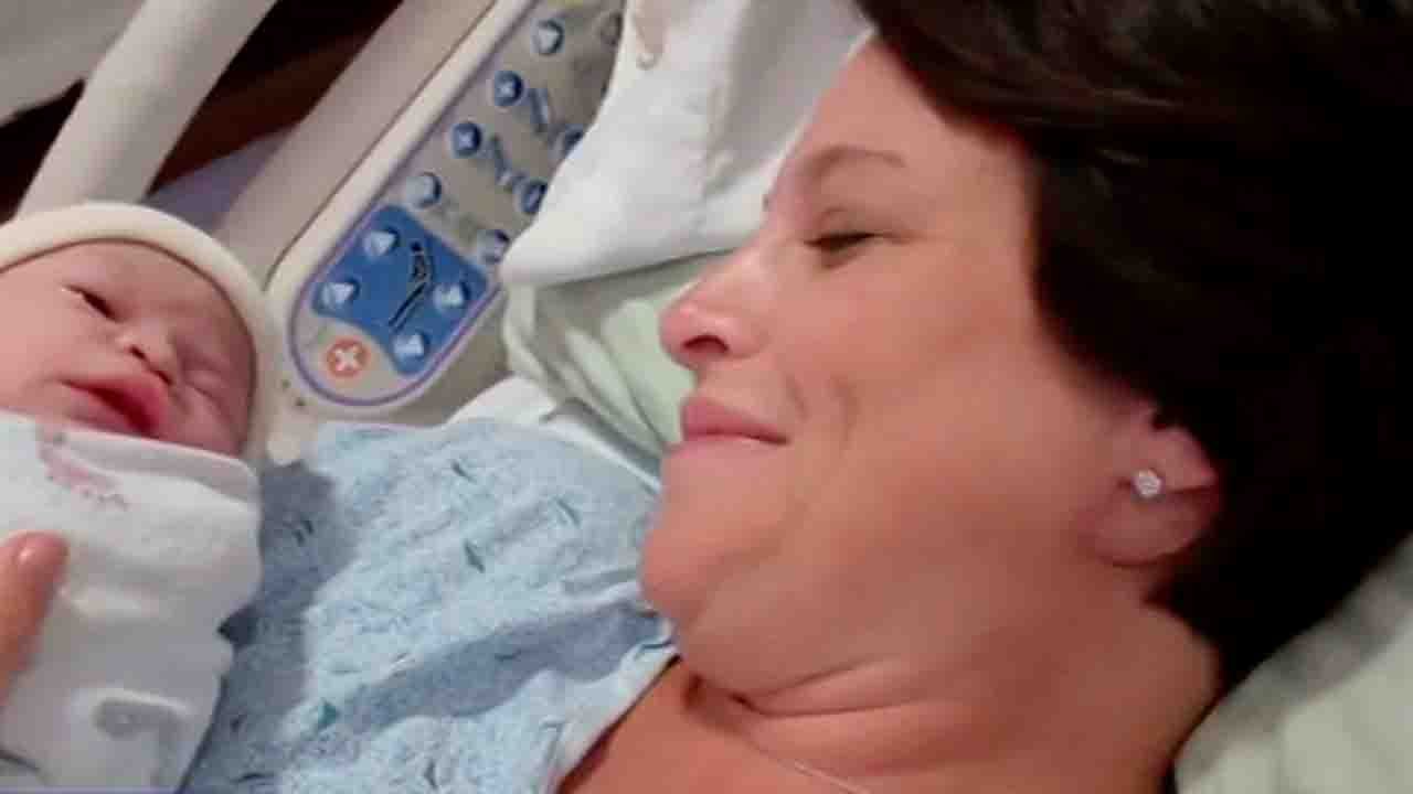 Preventable pregnancy-related deaths rising in the US