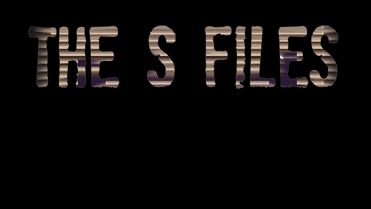 The S-Files #180126 Techno Mix (Late Night Sessions)