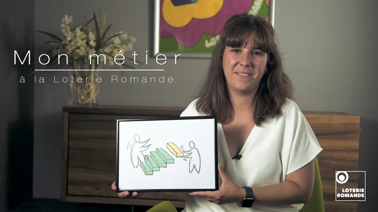 Sandra, Gestionnaire RH