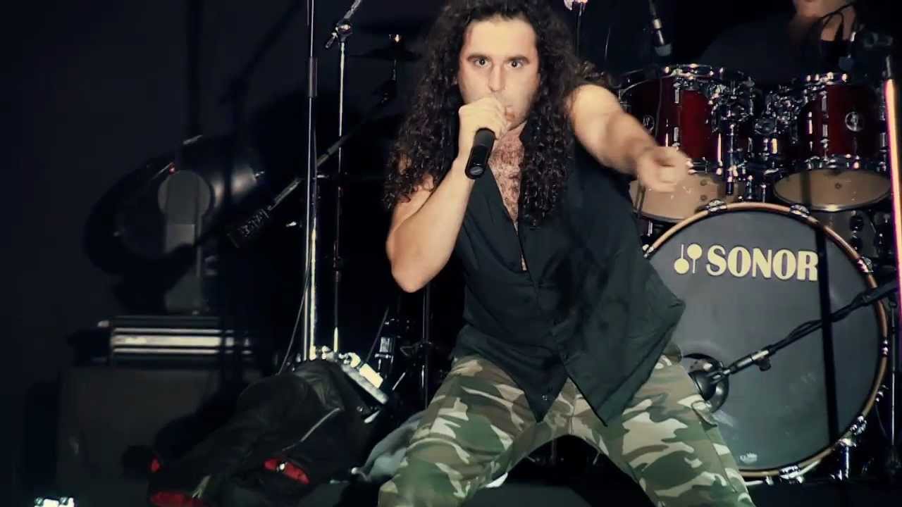Vhäldemar - Action (PR2011)