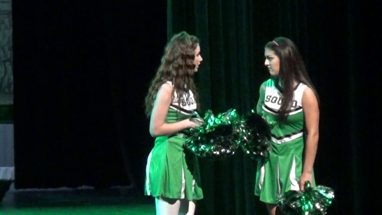 Opportunity - 13 The Musical by Middletown Teen Theater