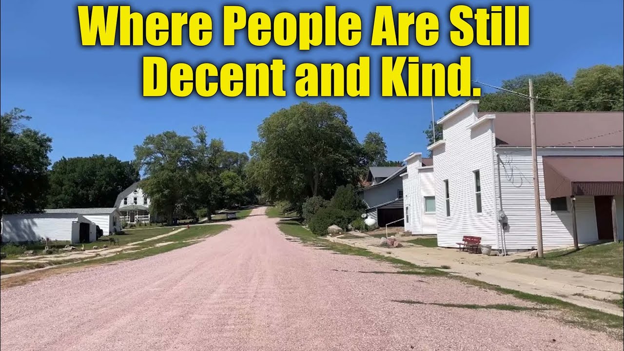 I Drove Around The Midwest For A Month. This Is What I Saw.