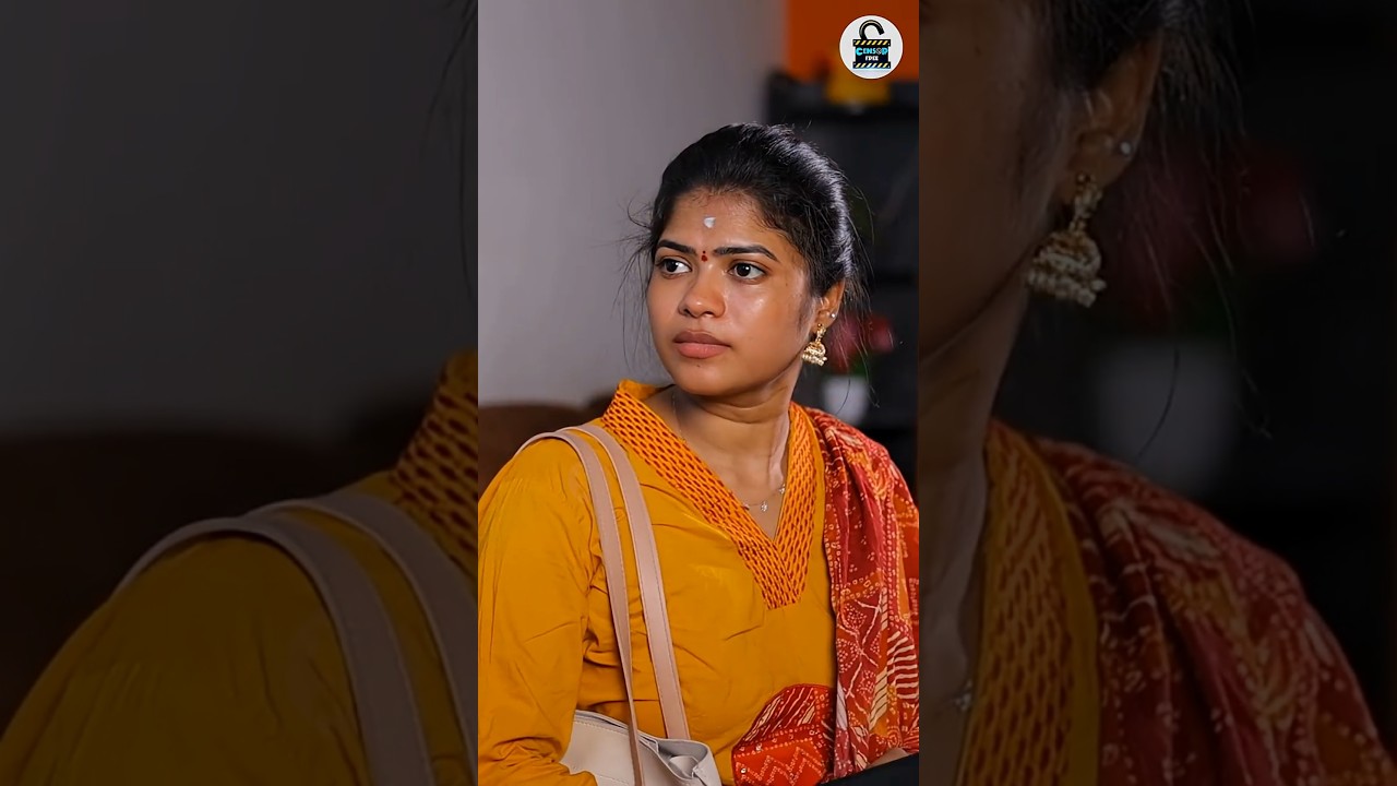 You have to adjust to where you live 😭 | Femininity - This too shall pass | Sathyapriya