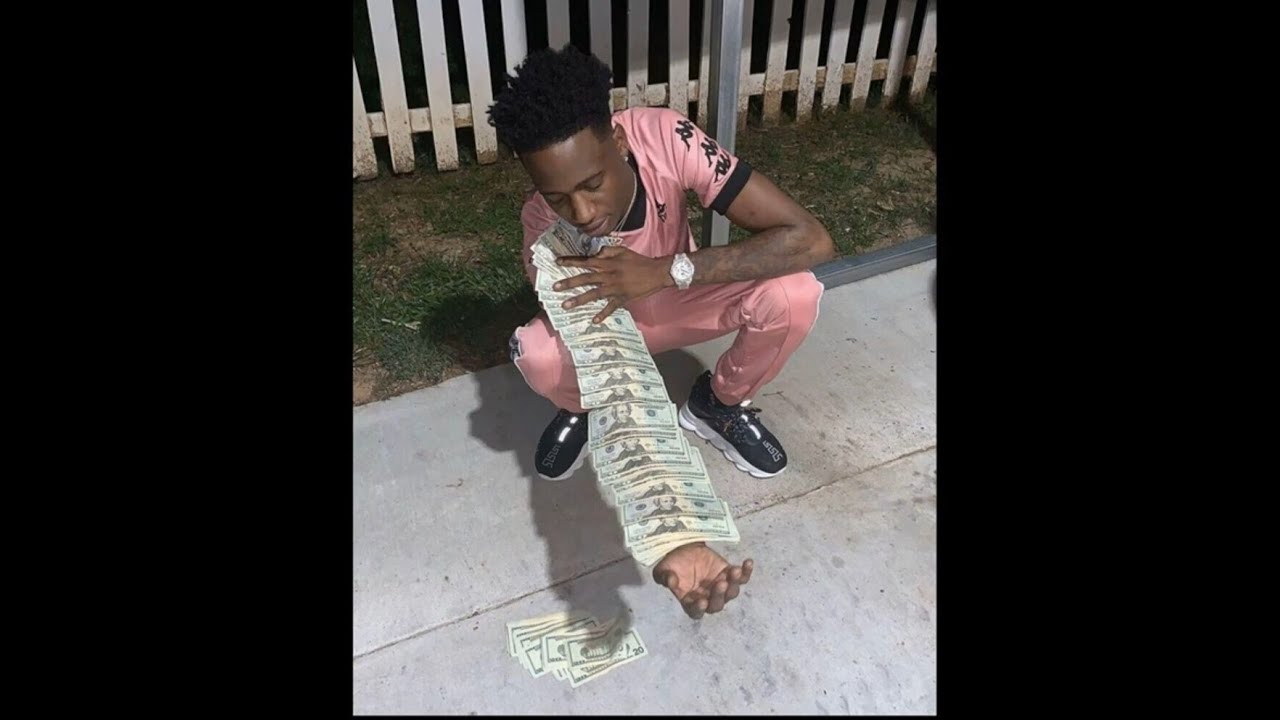 [FREE] Splurge Type Beat 