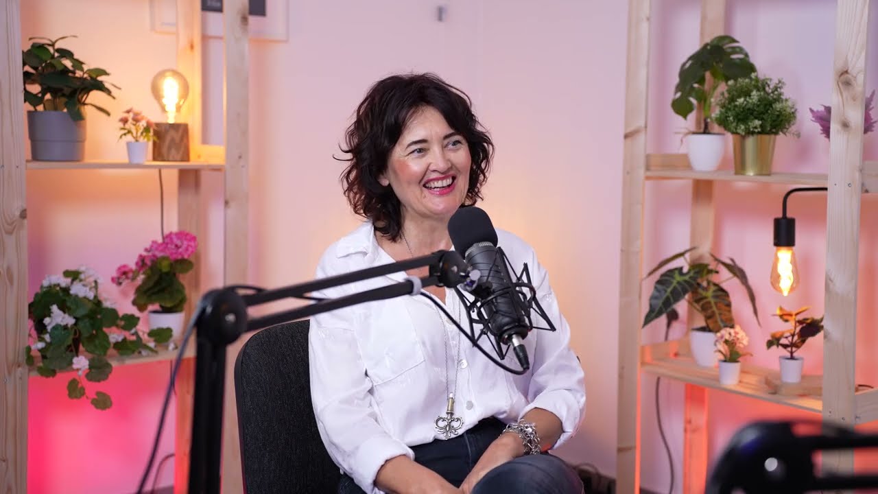 Żaneta Geltz odc. 4 | Pszenica - dlaczego od niej tyjesz? Rozmowa u Bogdana Smolorza