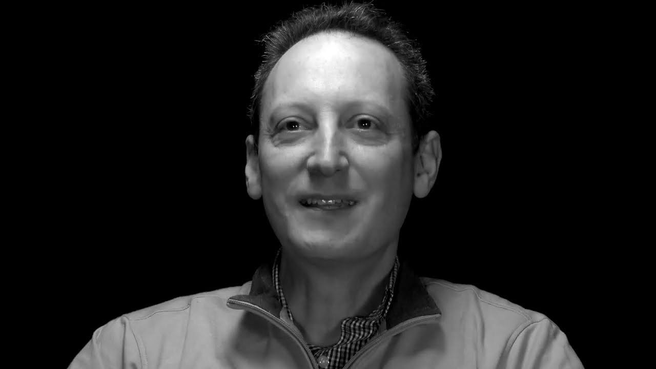 Truly Human Leadership INSPIRED: Daniel Platschek