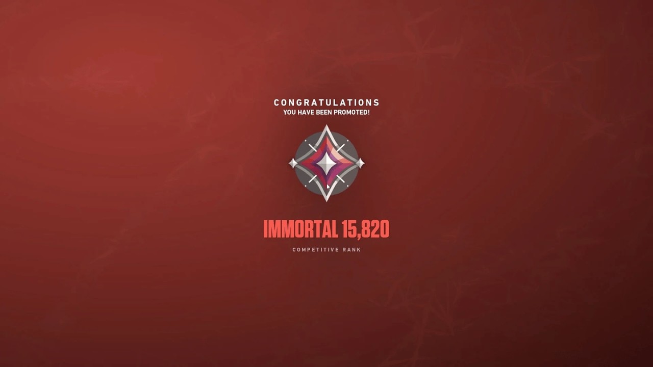Punishing Immortal Players One by One - VALORANT