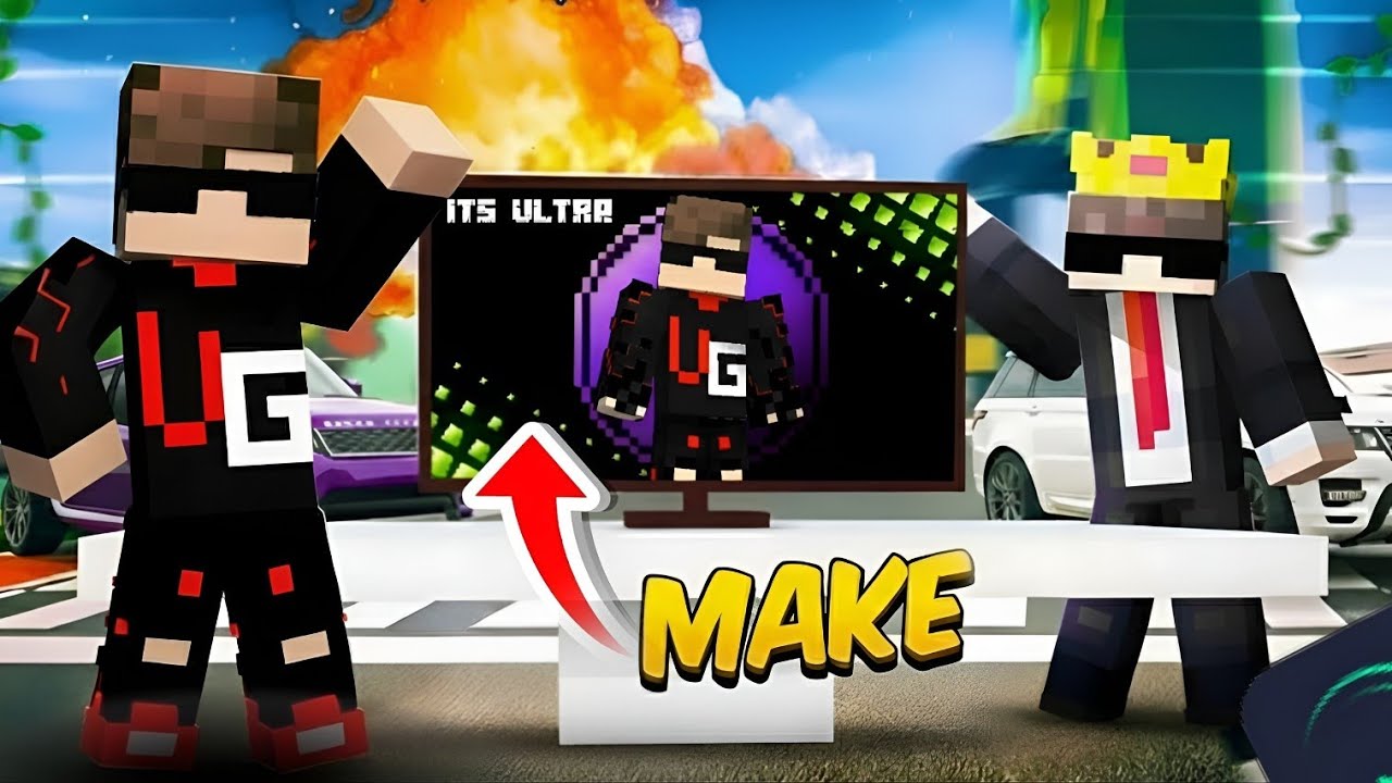 ✨Create CCLEAF-Style Player Animations on Mobile (No PC)✨
