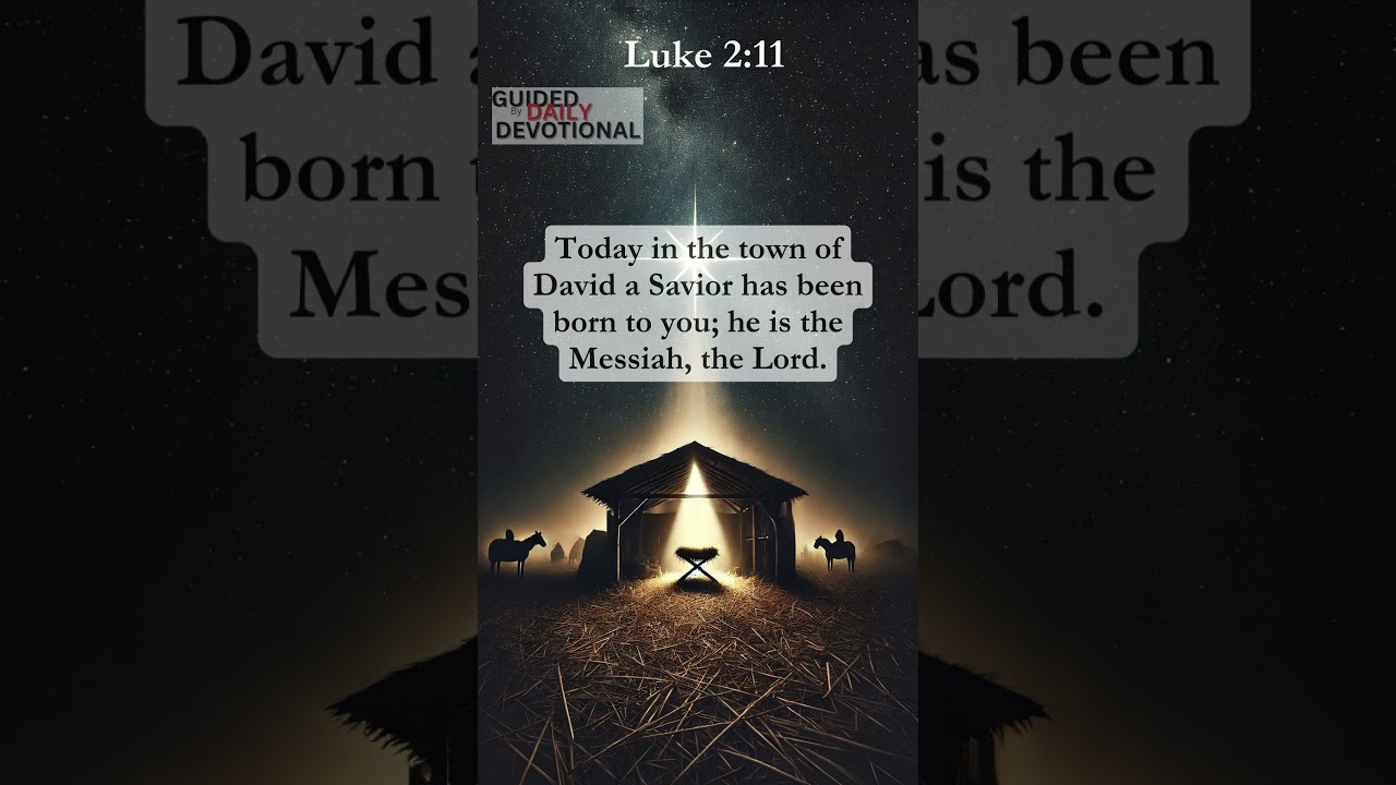 Unlock the Spiritual Richness of Luke 