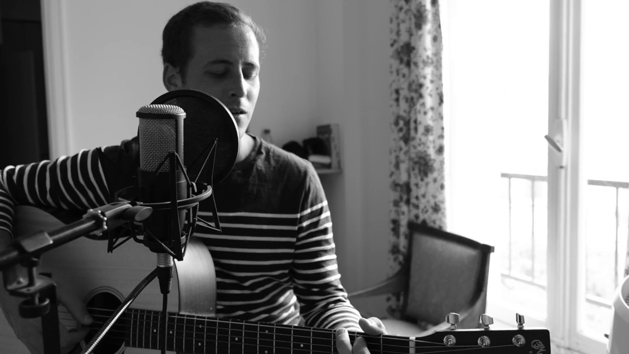 Yesterday Acoustic Cover (The Beatles)
