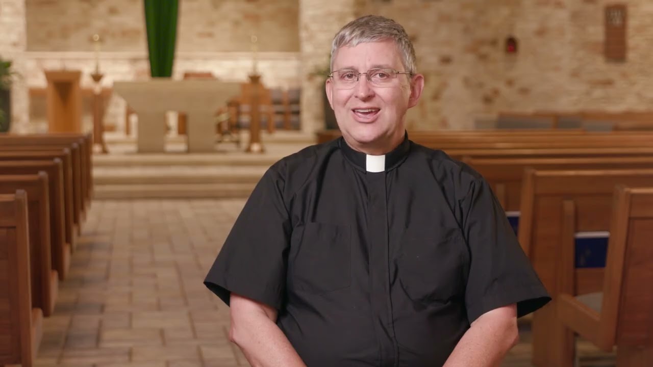 Extraordinary Ministers Training Video