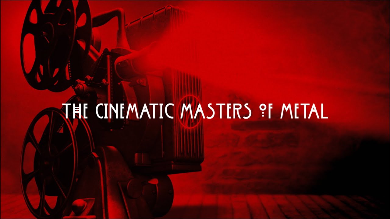 IronWrath | The Cinematic Masters of Metal