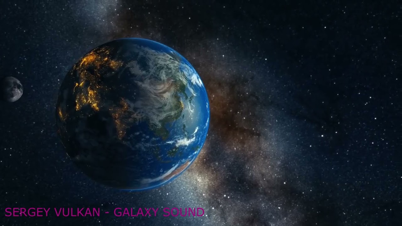 Cosmic Music - 🌌 Sounds of the Galaxy 🌌
