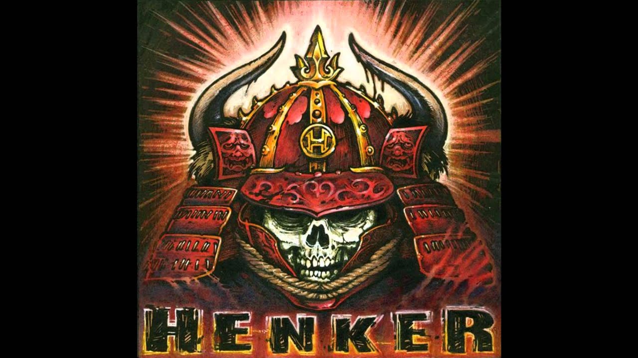 Henker - Chaotic System