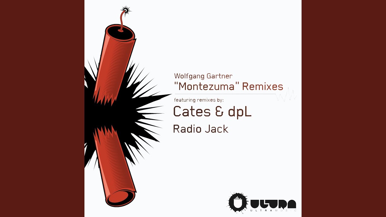 Montezuma (Cates & dPL Remix)