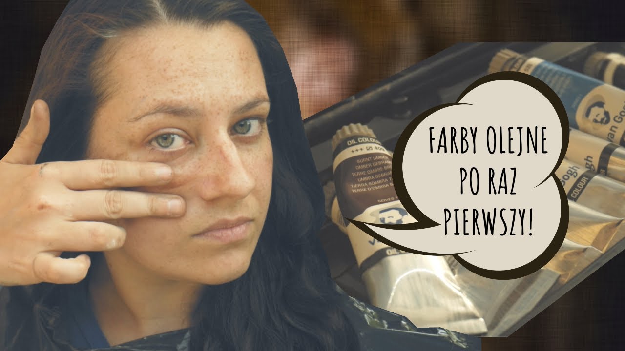 MALUJĘ OLEJAMI PORTRET RODZINNY W STYLU WIKINGÓW!