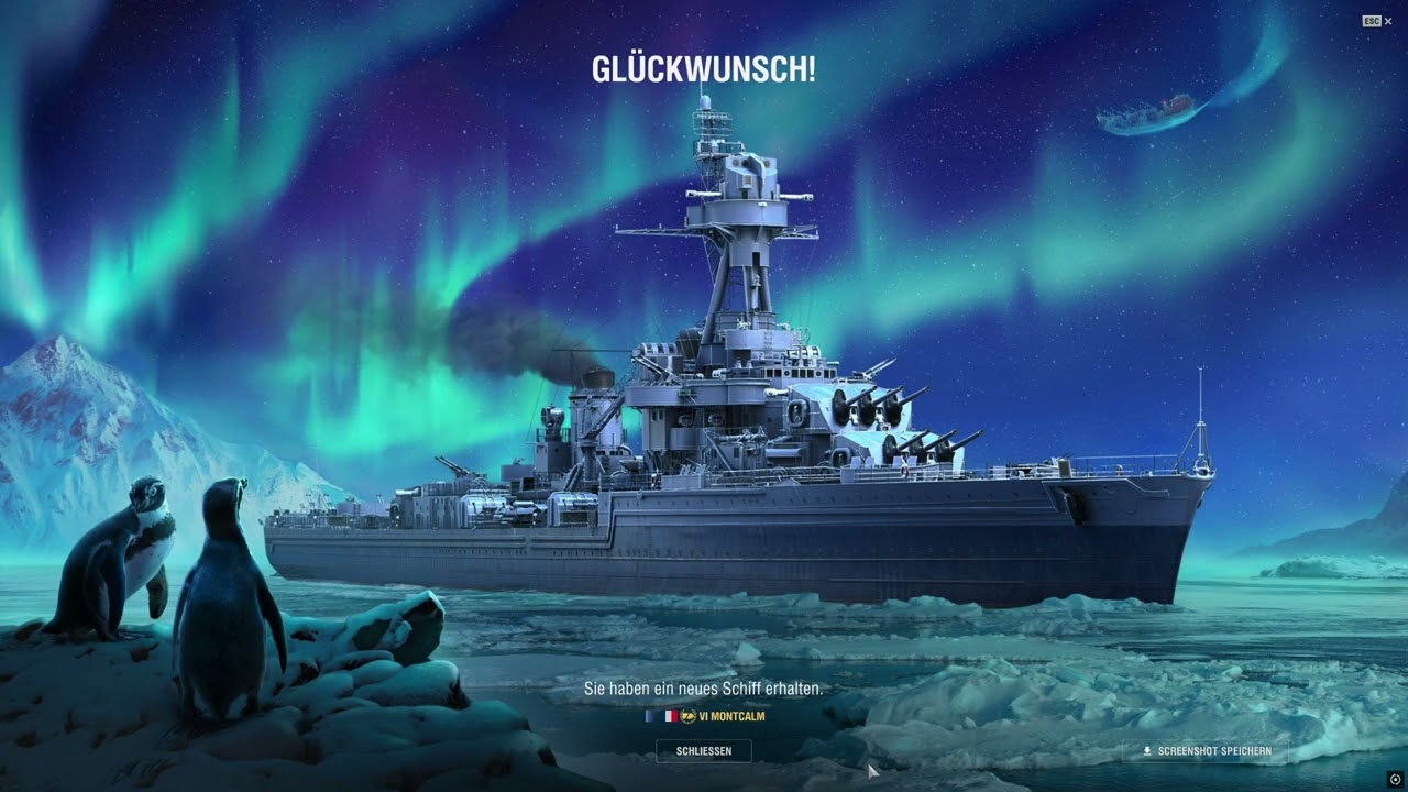 🎄🎄🎄Gemischtes Container Opening |  40 Mega und 20 Ultra Geschenke ⚓⚓ | World of Warships 🚢🚢
