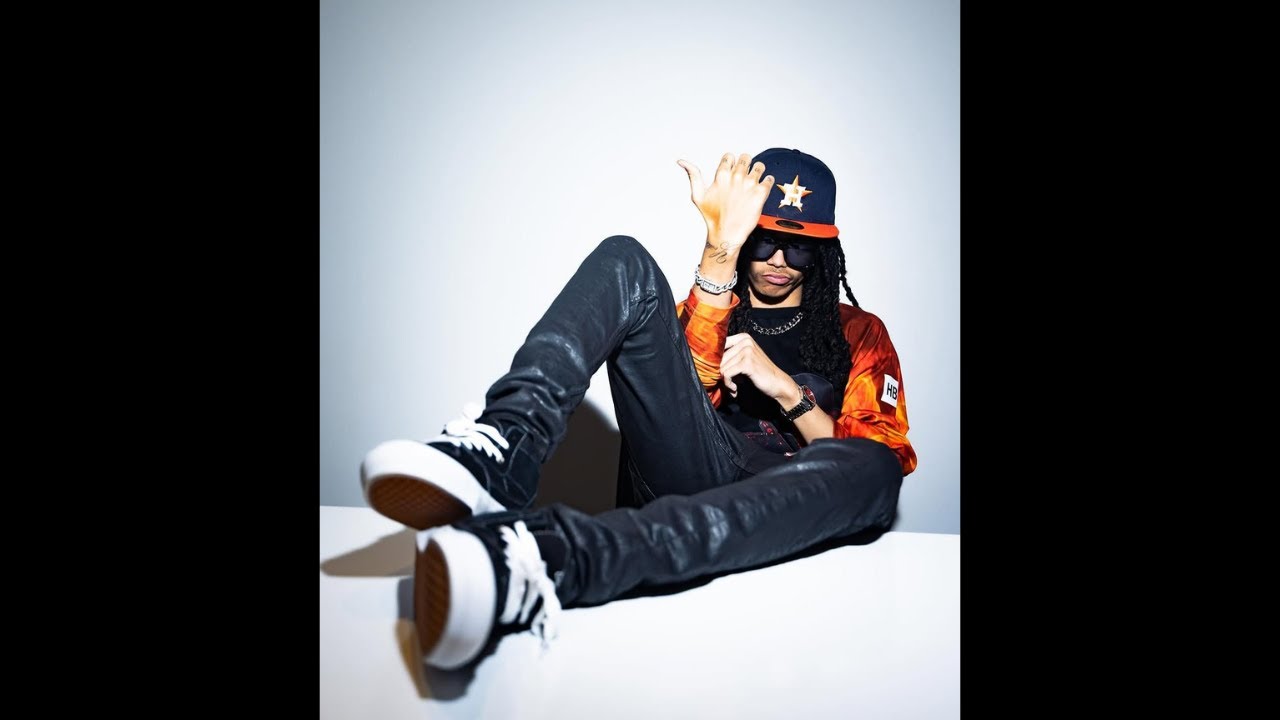 [ FREE ] Che x Prettifun x Rest In Bass type beat 