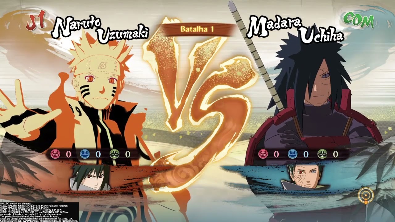 NARUTO SHIPPUDEN™: Ultimate Ninja® STORM 4 ROAD TO BORUTO_20260204152354