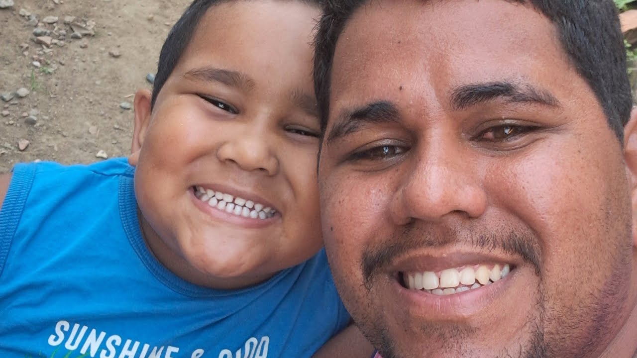 Henrique e Danrley está ao vivo!