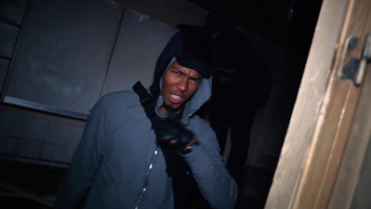 P From Lee, Merky Ace, Honeywoodsix - Drawn Out
