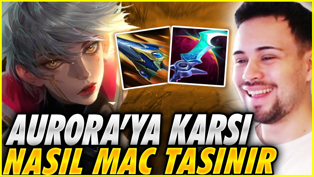 West Dereceli Serüveni #3 | Yeni Şampiyona Karşı RIVEN İle Nasıl Oynanır