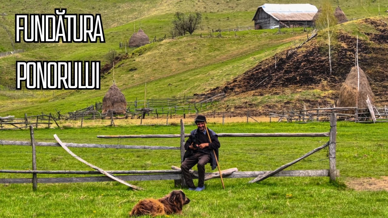 Am ajuns în cel mai izolat loc din România. Off-Road cu Dacia Duster pe un drum uitat de lume !