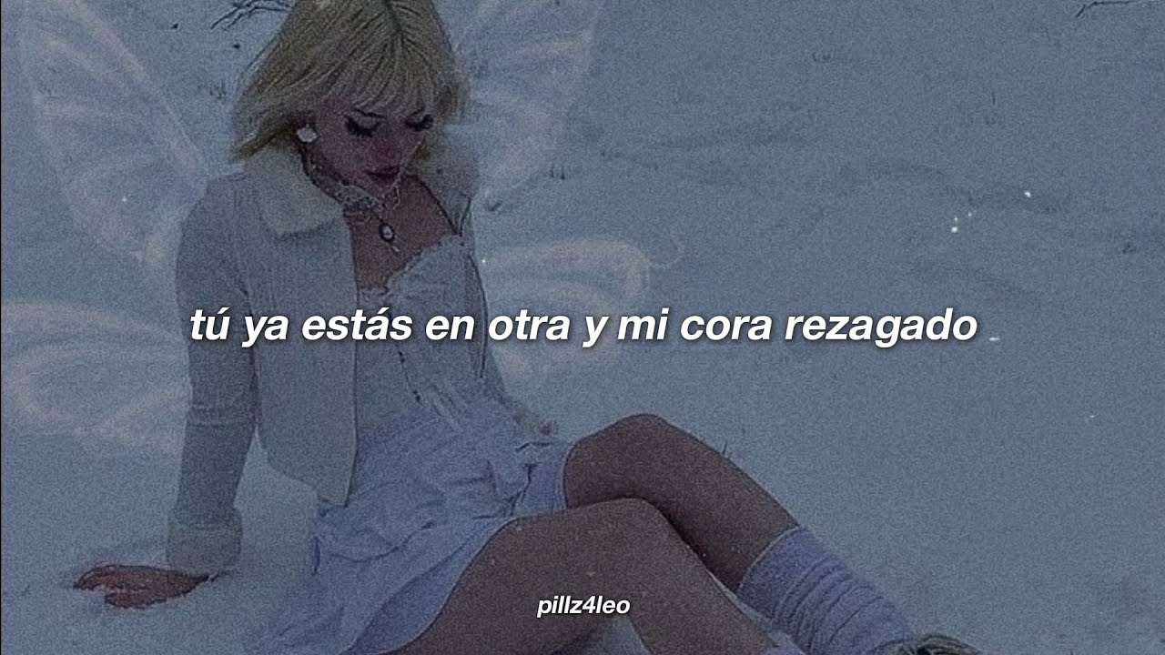 Caro - babi (Letra)