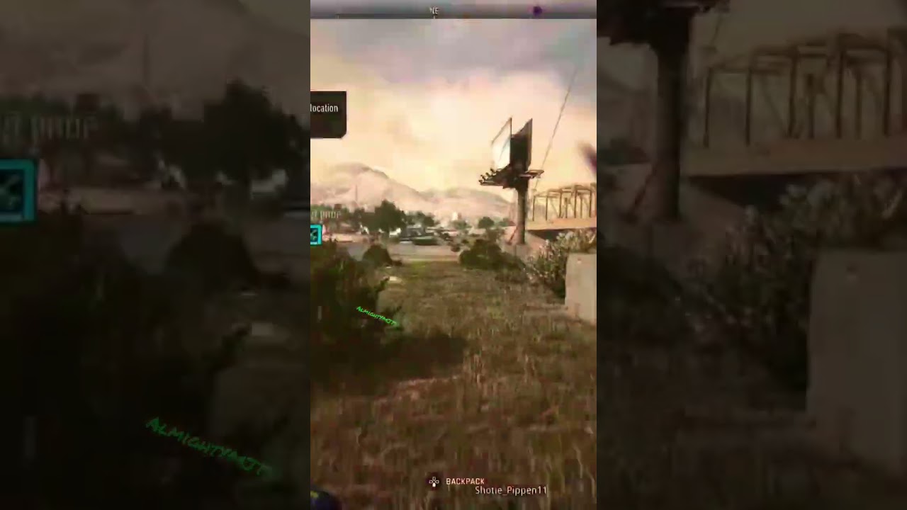 😤P90 Buff Is 🤧🤧🤧#cod