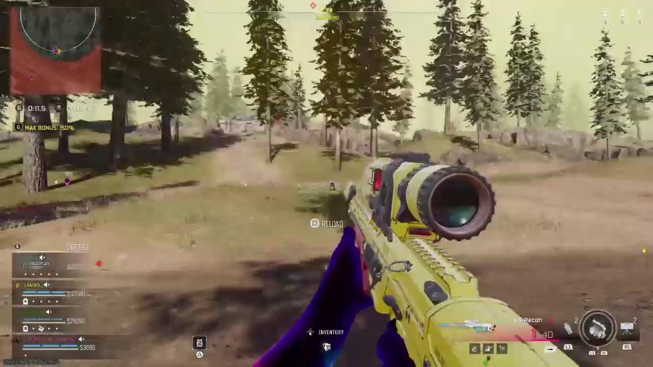 DAY21 IN WARZONE ROAD TO 100SUBS