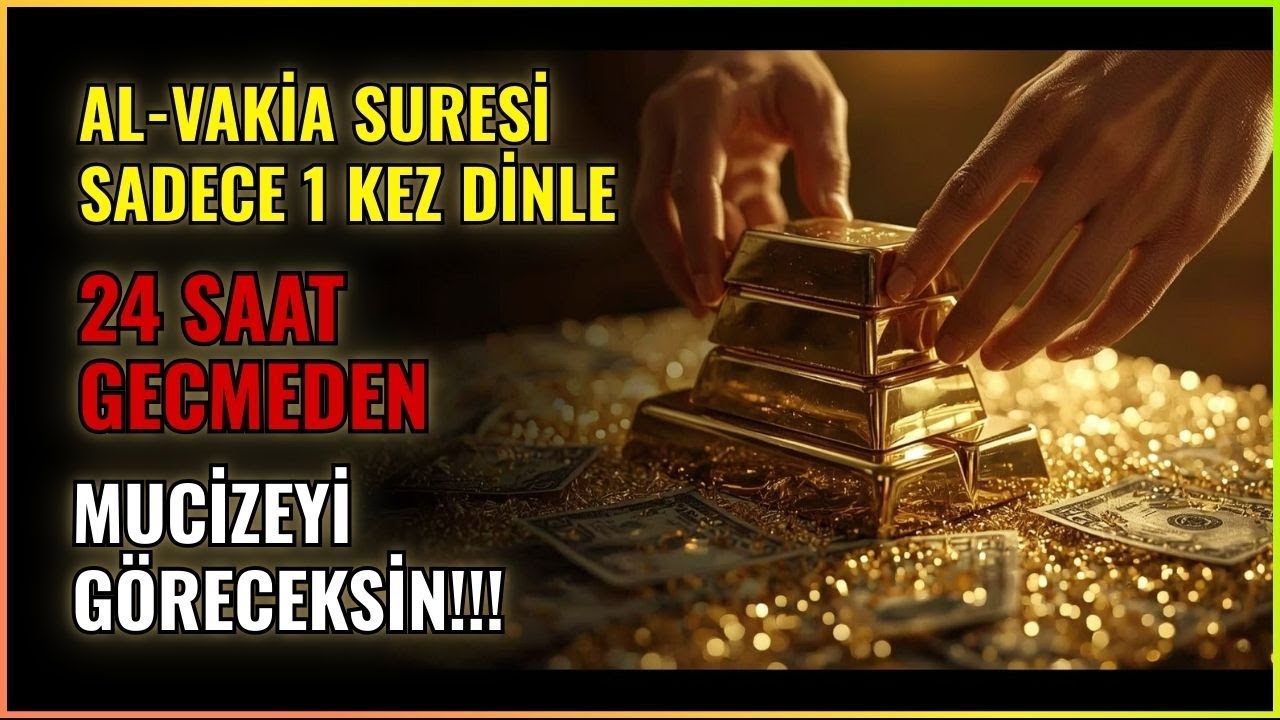 OLMAZLARI OLDURAN KISMETLERİ AÇAN DÜŞMANLARI YOK EDEN MUCİZE DUASI